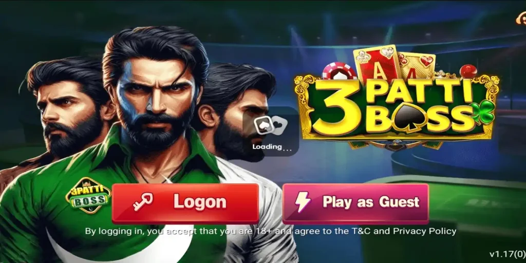 3 Patti Boss APK